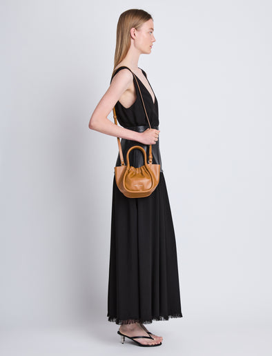 Proenza schouler small ruched crossbody tote Clearance