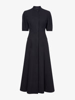 Still Life image of Tracey Dress in BLACK
