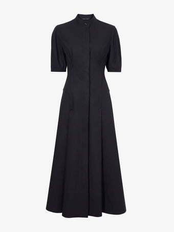 Still Life image of Tracey Dress in BLACK