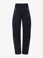 Still Life image of Jackson Cargo Pant In Cotton Twill in NAVY
