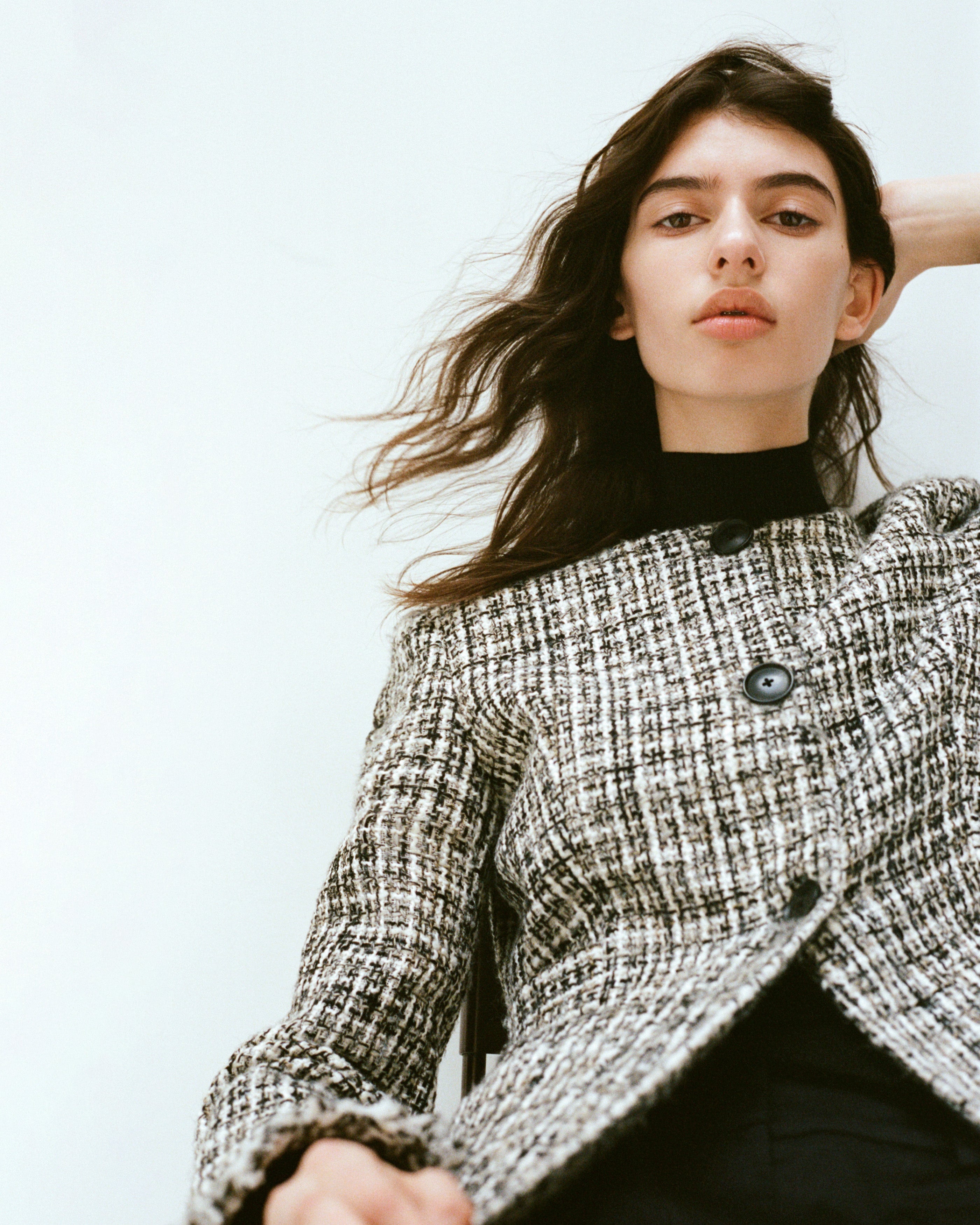 Shop White Label Pre-Fall 2026 New Arrivals | Proenza Schouler