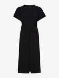 Still Life image of Julie Dress in BLACK