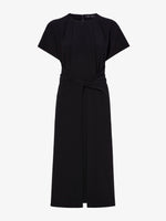 Still Life image of Julie Dress in BLACK