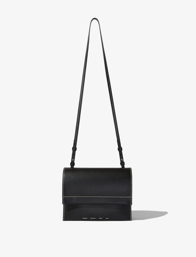 Accordion Flap Bag – Proenza Schouler