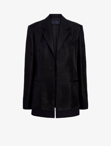 BronteJacketinWoolTwillSuiting