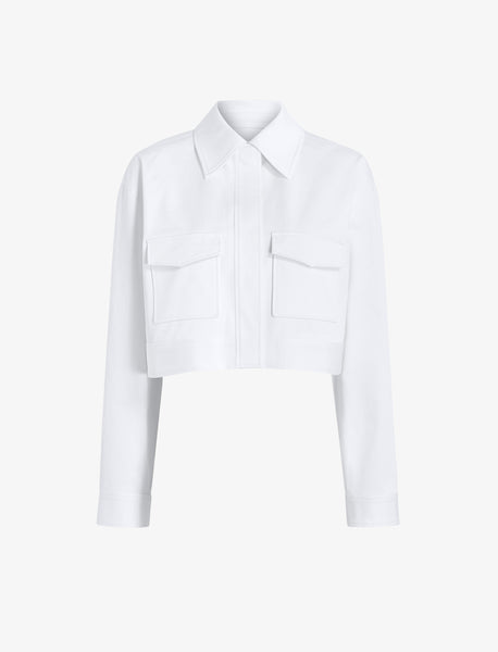 PROENZA SCHOULER チェスターコート キャメル Proenza Schouler White Label Juliette Coat in Brushed Wool