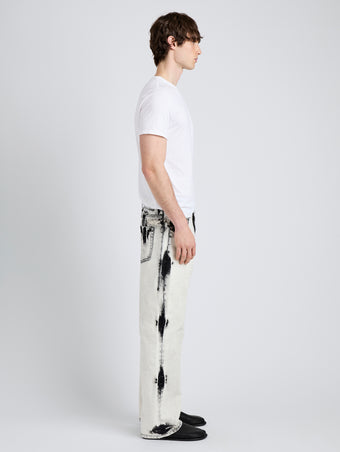 Ellsworth Jean in Fade Out