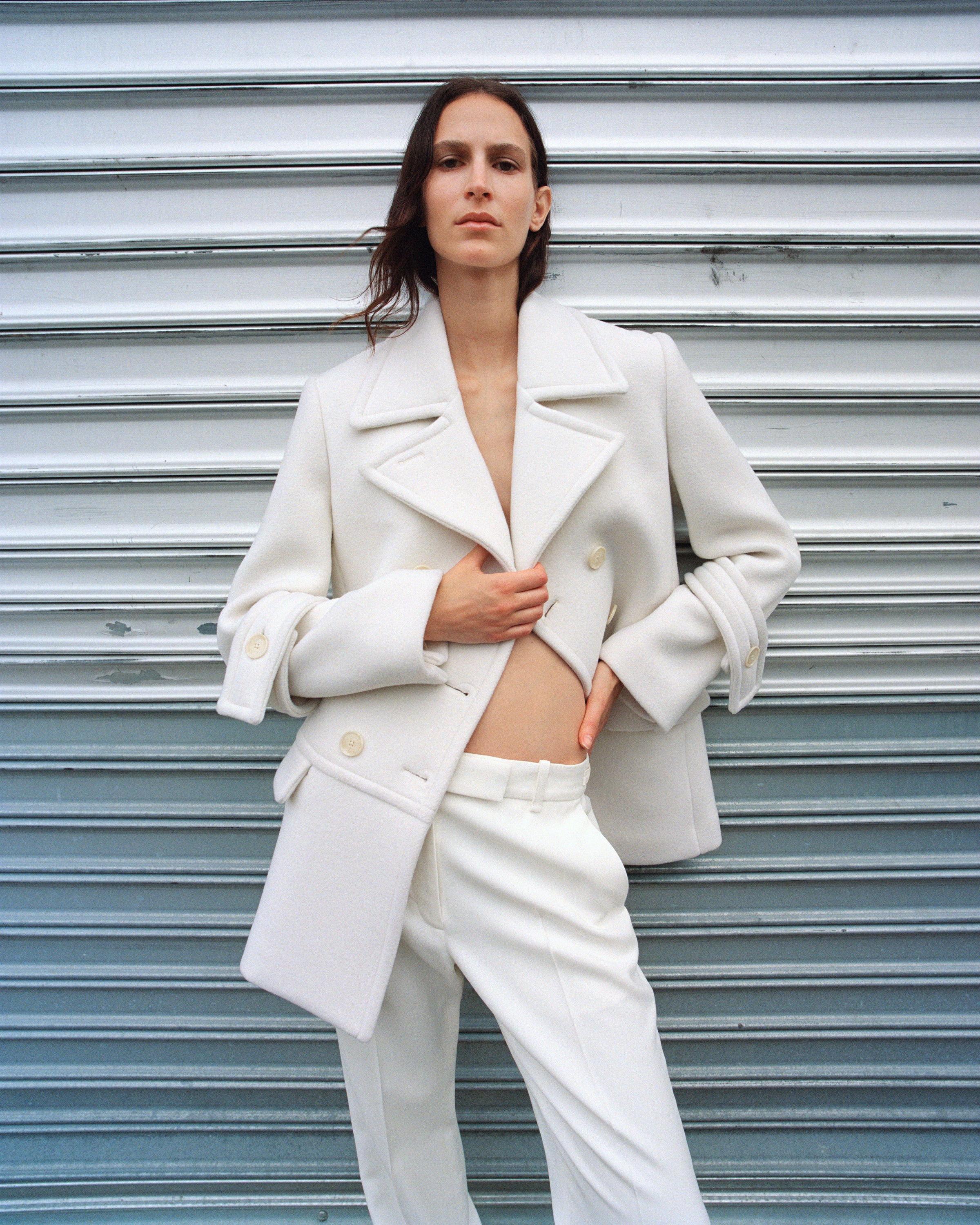 Portal FW24 Campaign | Proenza Schouler Official Site