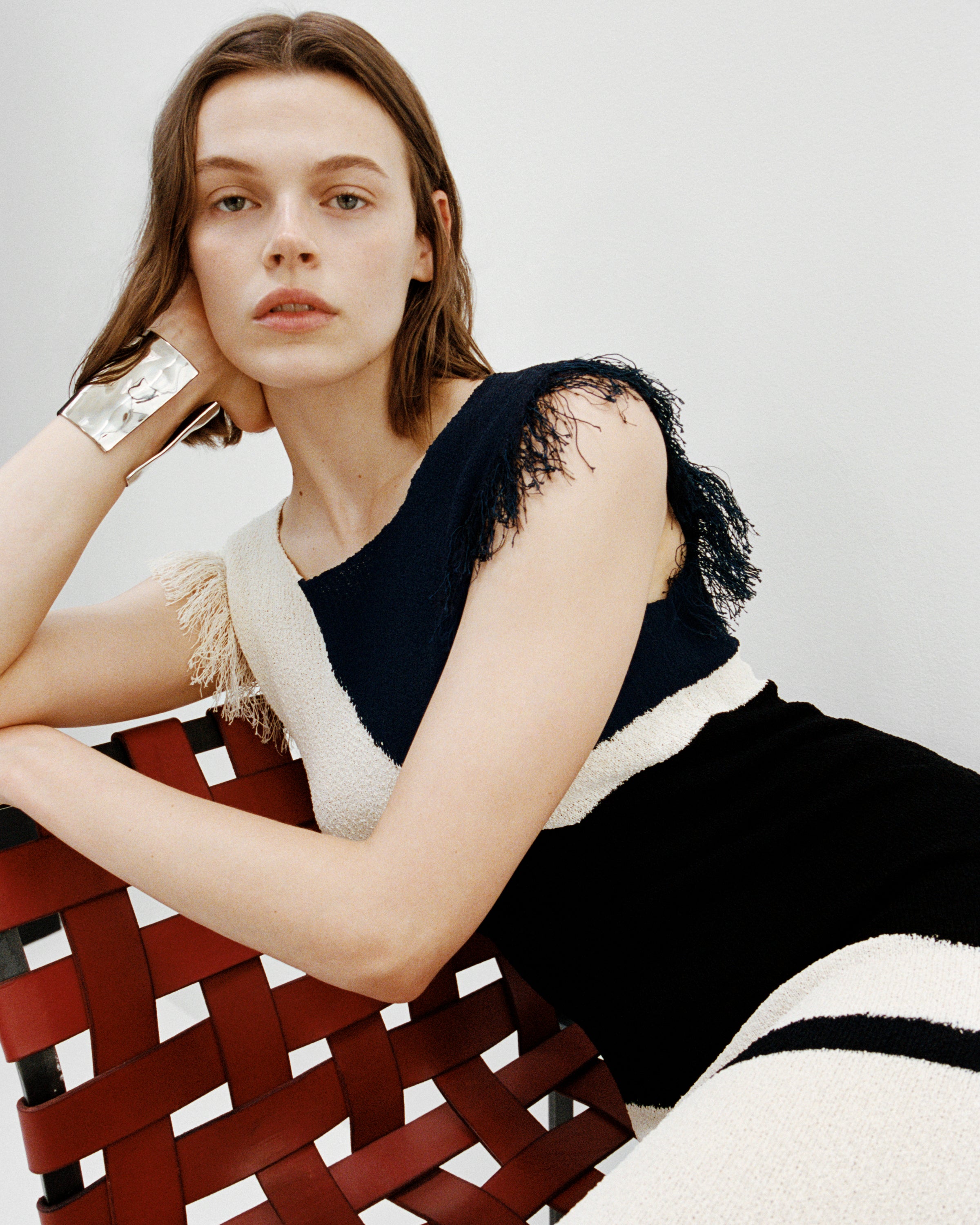 Shop Spring 2026 New Arrivals | Proenza Schouler - Official Site