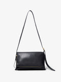 Front image of City Bag in Black