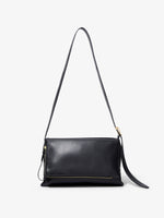 Front image of City Bag in Black