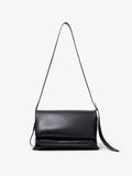 Front image of City Bag in Black