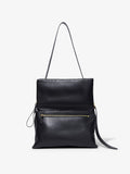 Interior image of City Bag in Black