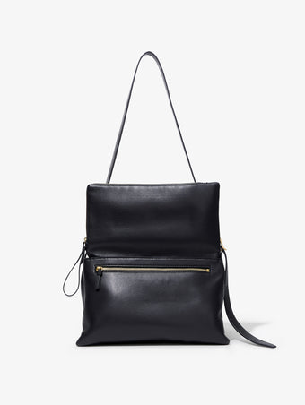 Interior image of City Bag in Black
