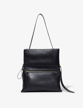 Interior image of City Bag in Black