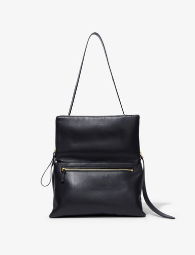 Interior image of City Bag in Black