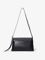 Back image of City Bag in Black