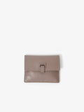 Pouch  image of Zip Belt Bag in dark taupe