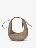 Proenza Schouler front image of Slide Bag in LIGHT TAUPE