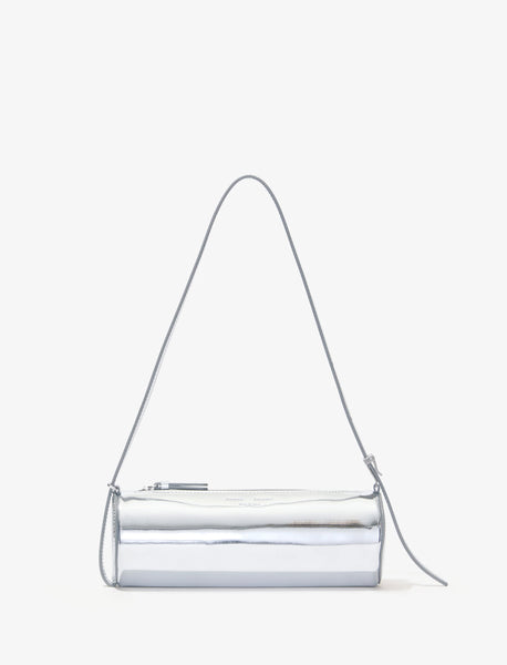 Proenza schouler silver bag best sale