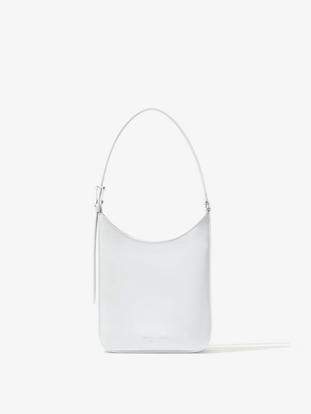 Proenza Schouler Slope Shoulder Bag in Soft Spazzolato Proenza Schouler Slope Shoulder Bag in Soft Spazzolato