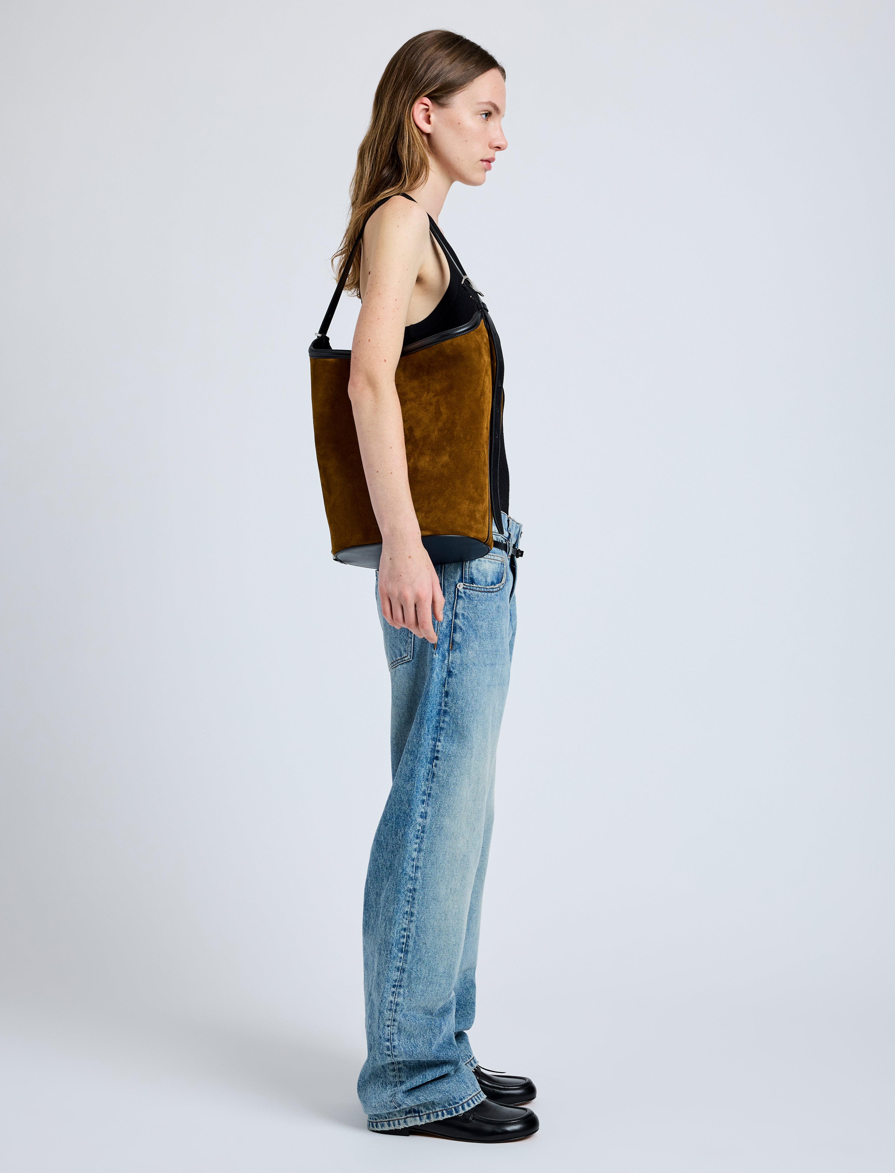 Shop Pre-Fall 2025 New Arrivals | Proenza Schouler