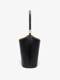 Proenza Schouler profile image of Brant Bucket Bag in Smooth Calf in black