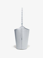 Proenza Schouler profile image of Brant Bucket Bag in Smooth Calf in Smoke