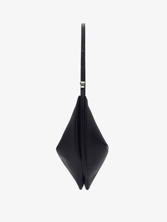 Proenza Schouler profile image of Tetra Shoulder Bag in Nappa in black