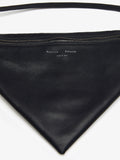 Proenza Schouler detail image of Tetra Shoulder Bag in Nappa in black