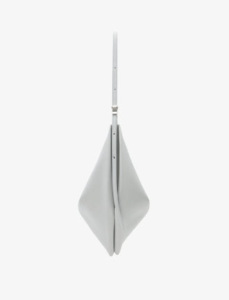 Profile image of Tetra Shoulder Bag in Nappa in Smoke