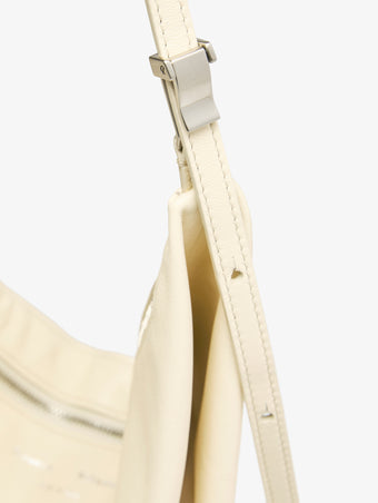 Detail image of Tetra Shoulder Bag in Nappa in Resin