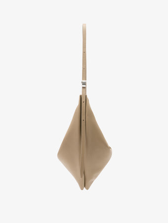 Profile image of Tetra Shoulder Bag in Nappa in Cumin