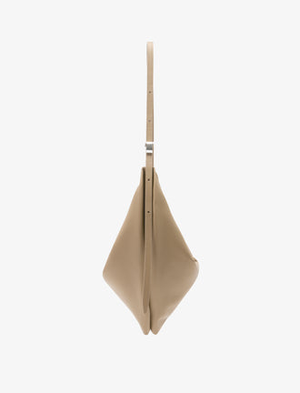 Profile image of Tetra Shoulder Bag in Nappa in Cumin