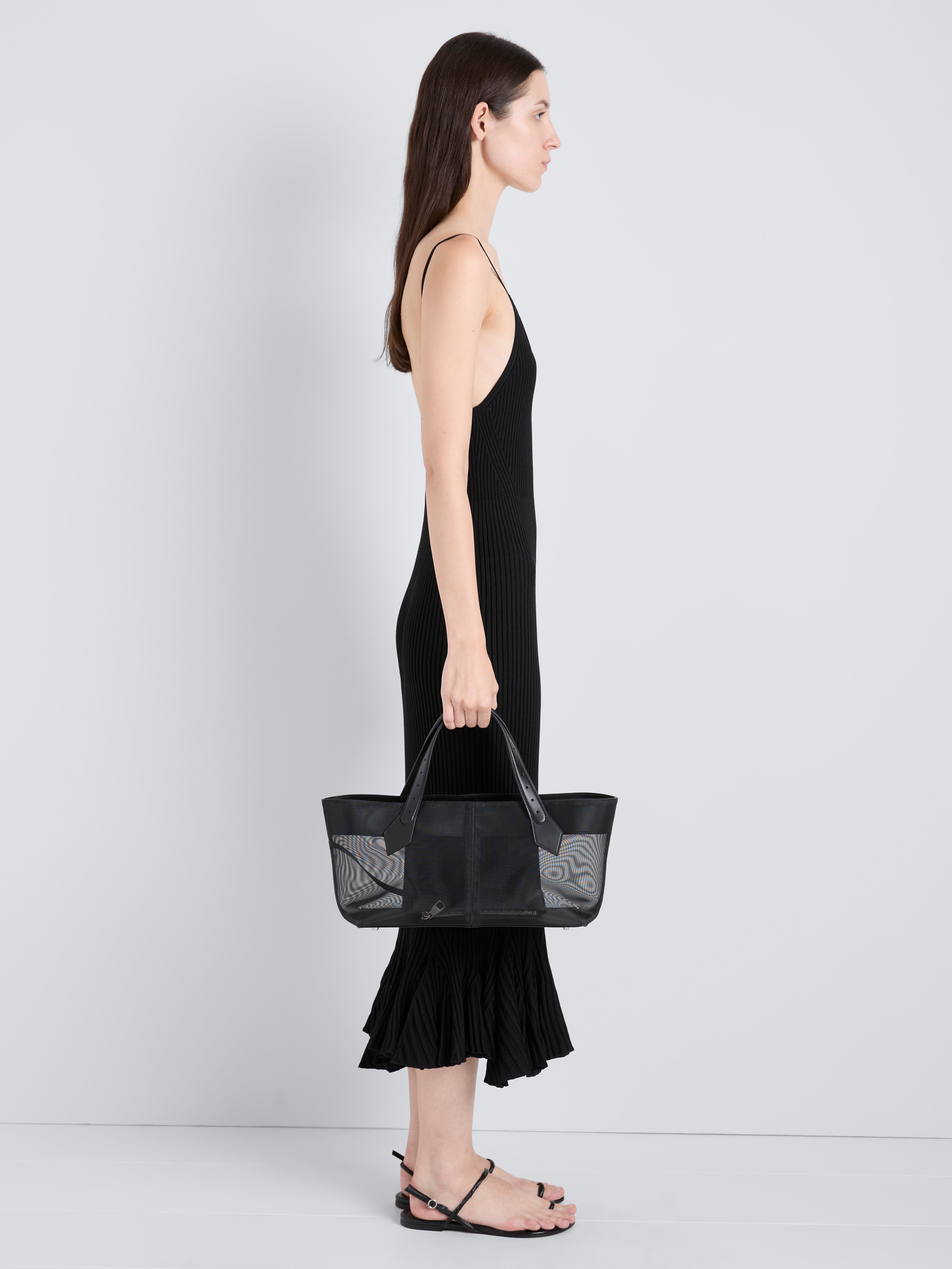 Shop Chelsea Tote Bags | Proenza Schouler - Official Site