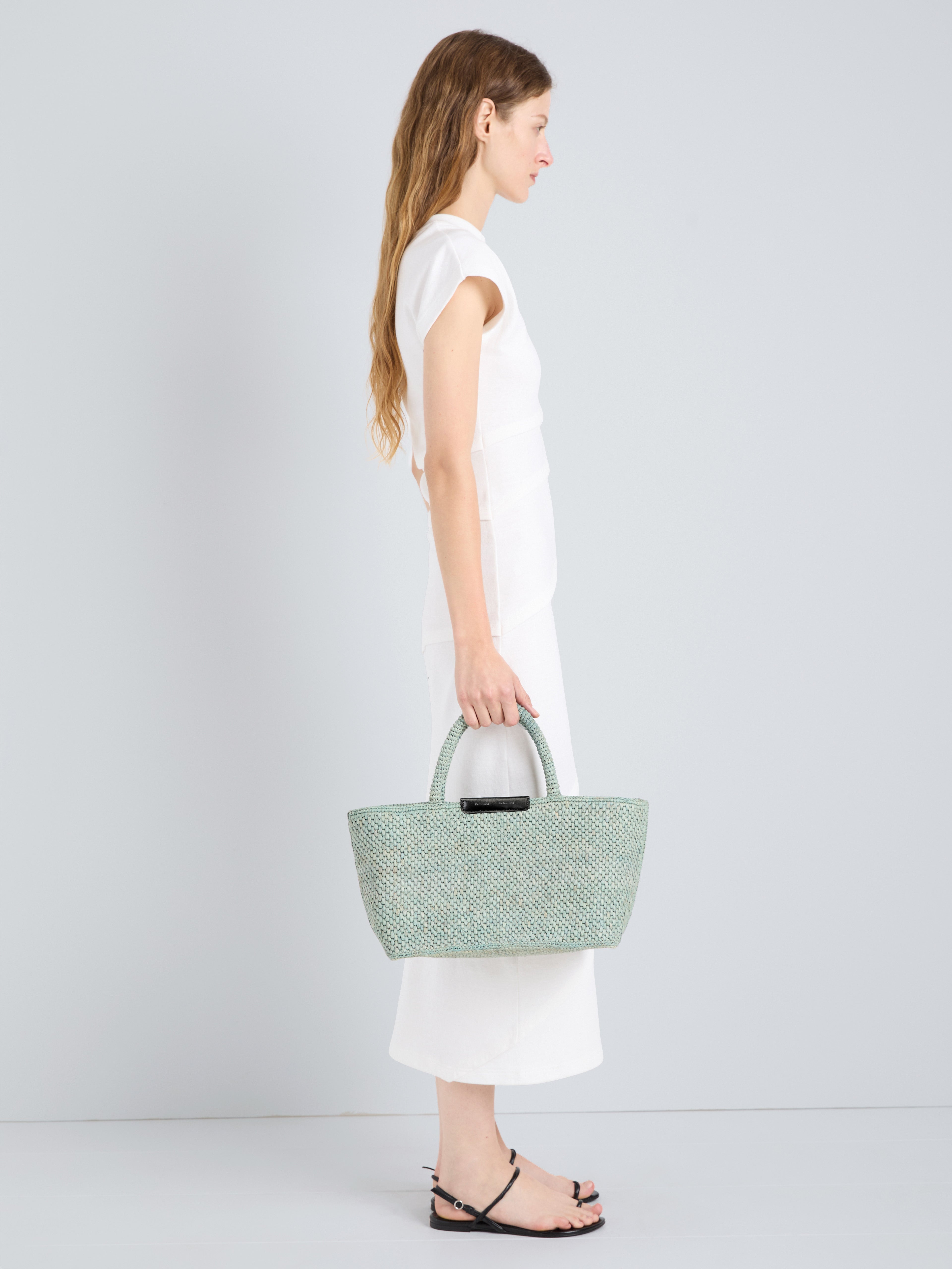 Shop Chelsea Tote Bags | Proenza Schouler - Official Site