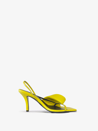 Harlow 85 Sandals in Nappa