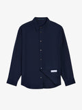 Louis Shirt in Silk