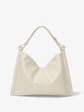 Back image of Minetta Nappa Bag in IVORY