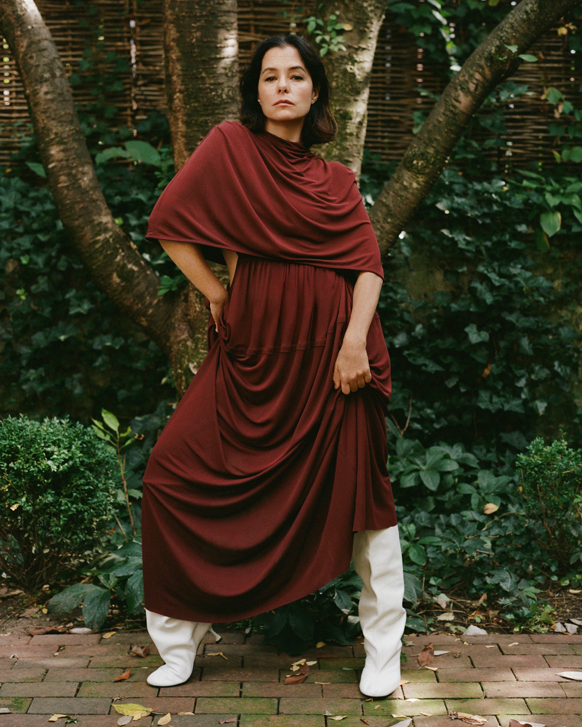 Portal - PS Portraits | Proenza Schouler Official Site