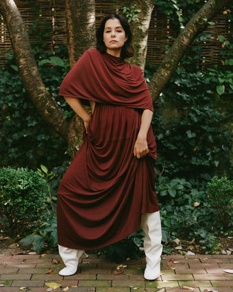 Portal - PS Portraits | Proenza Schouler Official Site Portal - PS Portraits | Proenza Schouler Official Site