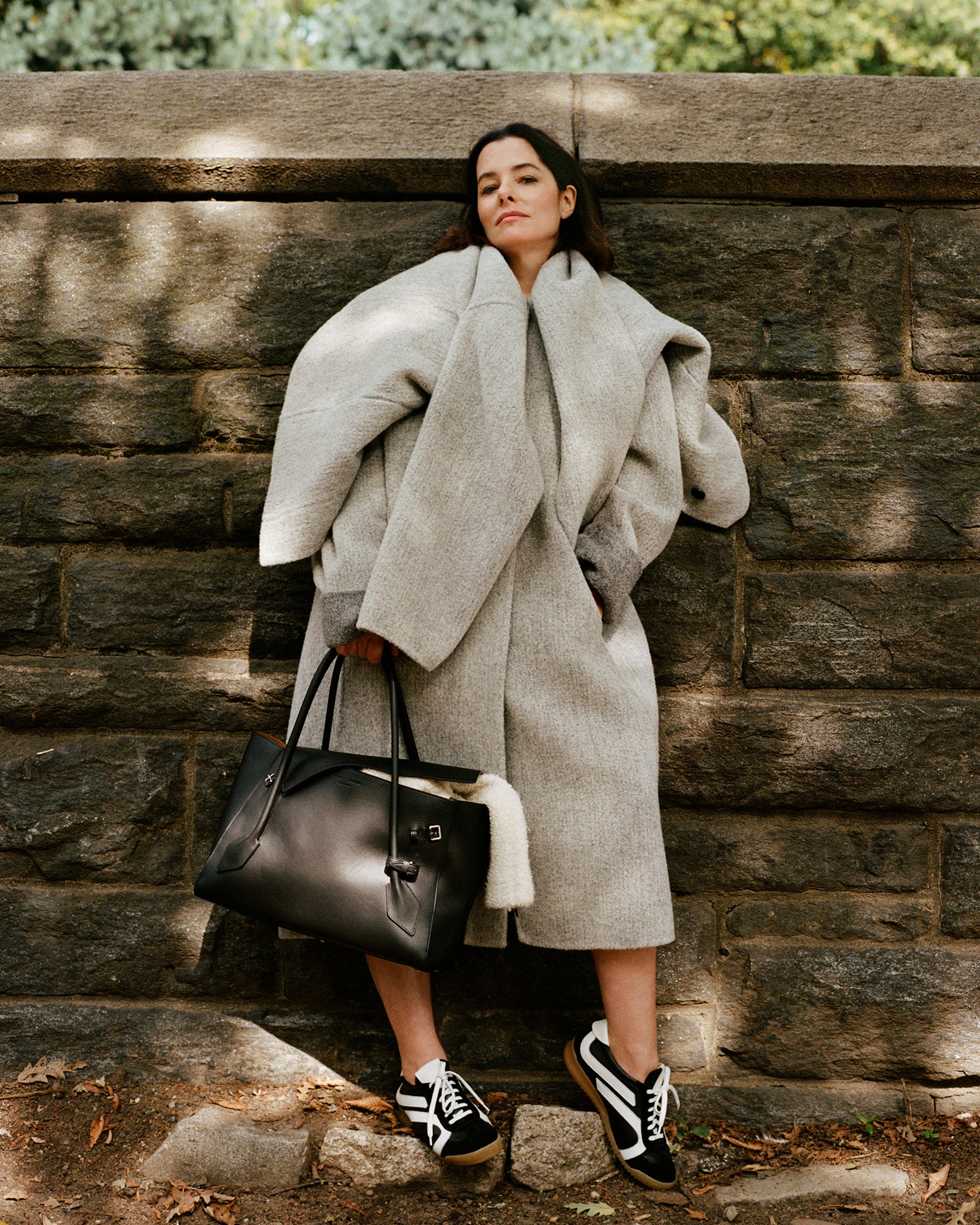 Proenza schouler raincoat on sale