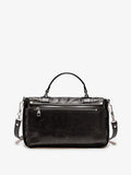 Proenza Schouler Back Still Life Image of PS1 Medium Bag in Black