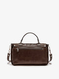 Proenza Schouler Back Still Life Image of PS1 Medium Bag in T.Moro