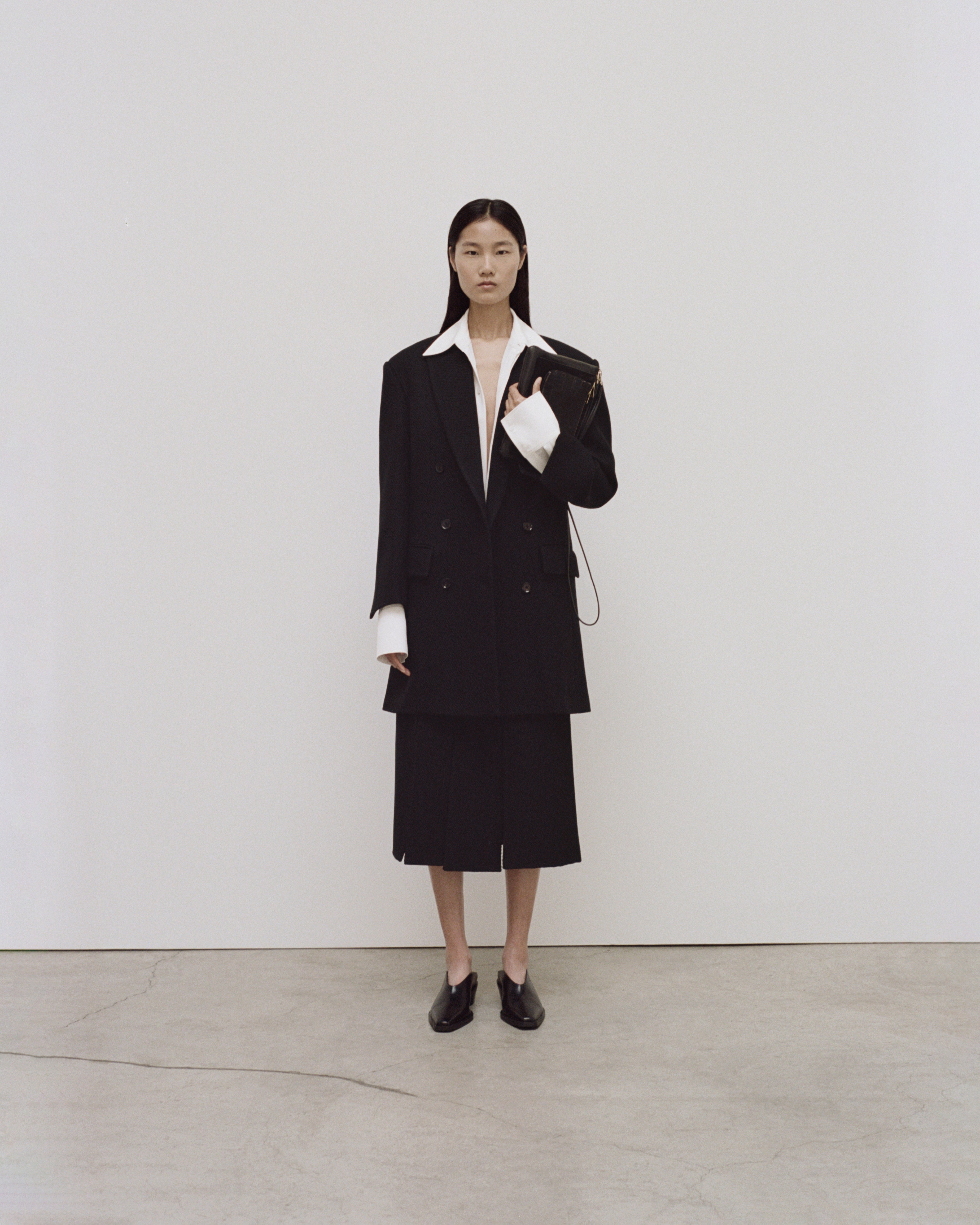 Pre-Spring 2024 Collection | Proenza Schouler Official Site