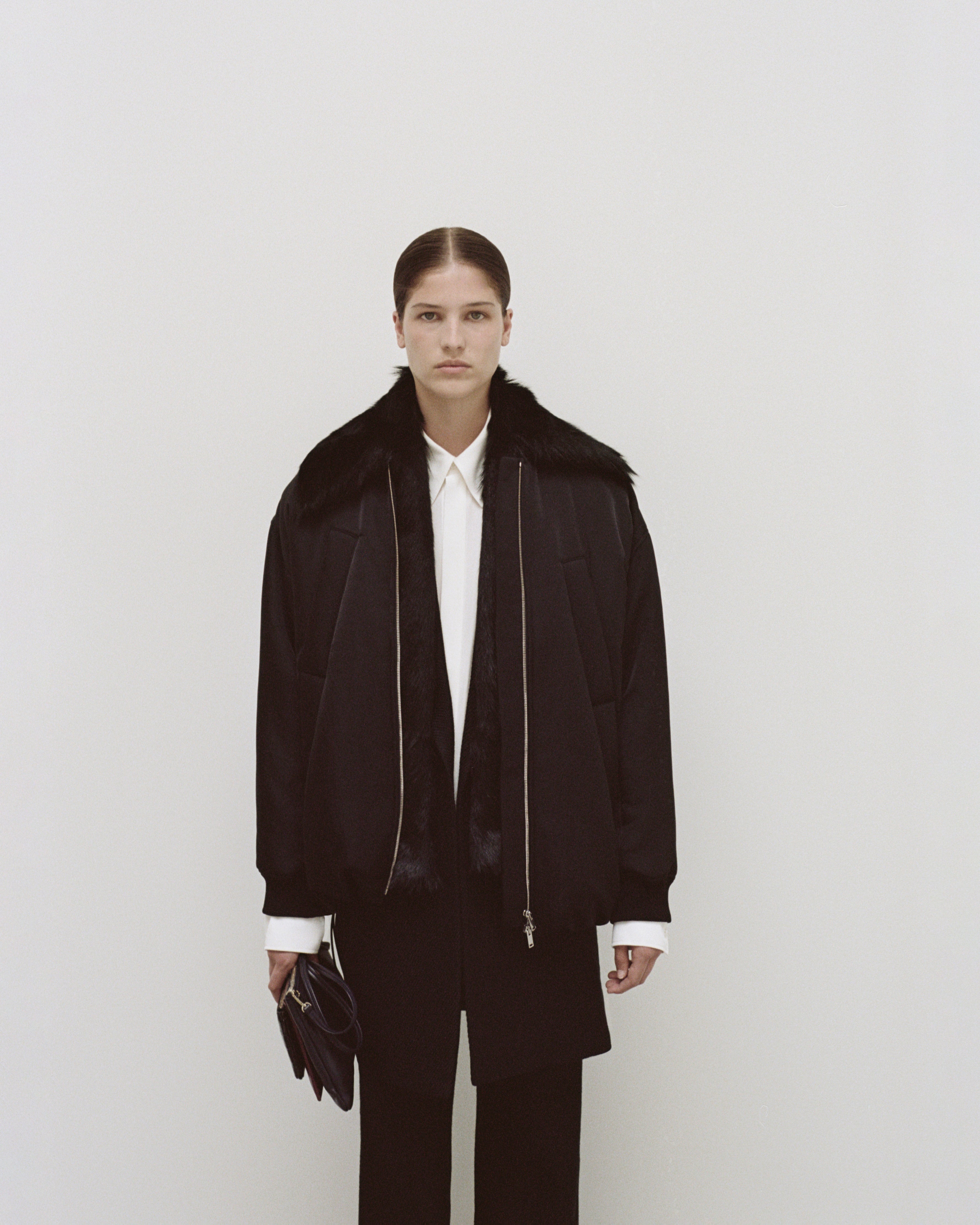 Pre-Spring 2024 Collection | Proenza Schouler Official Site