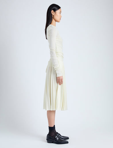 Gauzy Skirt Gauzy Skirt