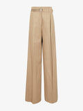 Dana Pant in Cotton Viscose