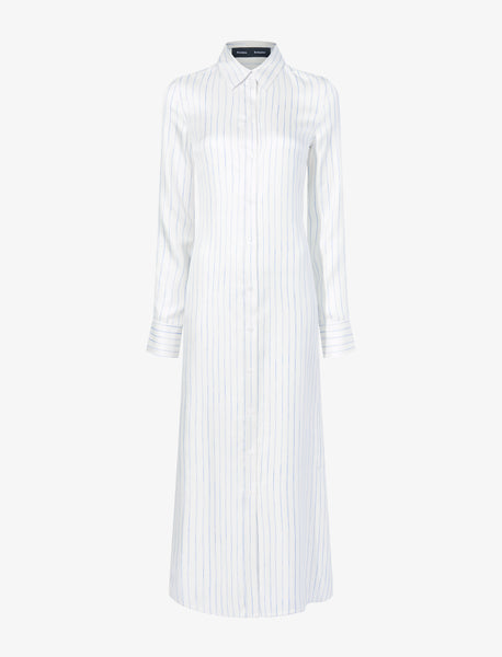 Nylon Twill&Jersey Dress 2024SS サカイ Nylon Twill Jersey Dress 2024Ss Sacai | eBay