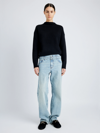 Shop Denim | Proenza Schouler - Official Site Shop Denim | Proenza Schouler - Official Site